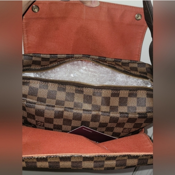 LV Damier (💥Drawing💥) - Picture 3 of 8